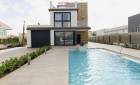  - Villas - Orihuela Costa - Campoamor