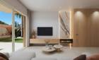  - Villas - Orihuela Costa - Dehesa de Campoamor