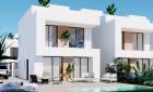  - Villas - Orihuela Costa - La Zenia