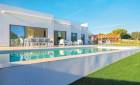  - Villas - Orihuela Costa - Las Colinas Golf & Country Club