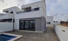  - Villas - Orihuela Costa - Los Dolses
