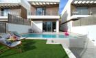  - Villas - Orihuela Costa - PAU 8