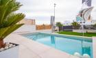  - Villas - Orihuela Costa - PAU 8