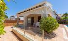  - Villas - Orihuela Costa - Punta Prima