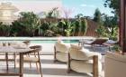  - Villas - Orihuela - Las Colinas Golf