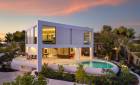  - Villas - Orihuela - Las Colinas Golf