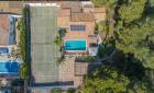  - Villas - Orihuela - Orihuela Costa
