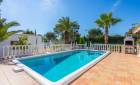 - Villas - Orihuela - Orihuela Costa