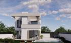 - Villas - Orihuela - Vistabella Golf