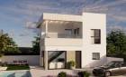  - Villas - Orihuela - Vistabella Golf