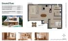  - Villas - Orihuela - Vistabella Golf