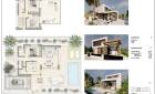  - Villas - Pilar de la Horadada - Lo Romero Golf