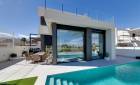  - Villas - Pilar de la Horadada - Lo Romero Golf