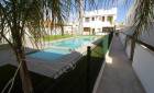 - Villas - Pilar de La Horadada - parque Andromeda
