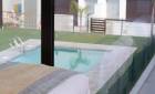  - Villas - Pilar de La Horadada - parque Andromeda