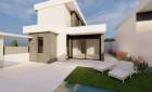  - Villas - Pilar de La Horadada - pueblo