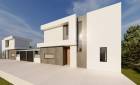  - Villas - Pilar de La Horadada - pueblo