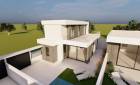  - Villas - Pilar de La Horadada - pueblo