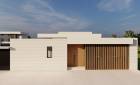  - Villas - Pilar de La Horadada - pueblo