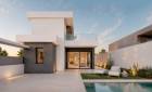  - Villas - Pilar de La Horadada - pueblo