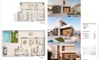  - Villas - Pilar de La Horadada - pueblo