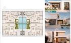  - Villas - Pilar de La Horadada - pueblo