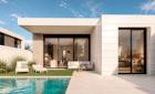  - Villas - Pilar de La Horadada - pueblo