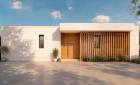  - Villas - Pilar de La Horadada - pueblo