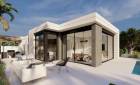  - Villas - Pilar de La Horadada - Roda Golf
