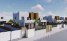  - Villas - Pilar de la Horadada