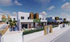  - Villas - Pilar de la Horadada