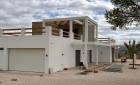  - Villas - Pinoso - Casas Pastor