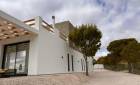  - Villas - Pinoso - Casas Pastor