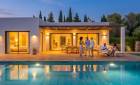  - Villas - Pinoso - Casas Pastor