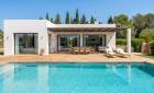  - Villas - Pinoso - Casas Pastor