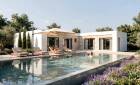  - Villas - Pinoso - Casas Pastor