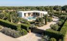  - Villas - Pinoso - Casas Pastor