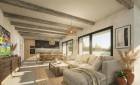  - Villas - Pinoso - Casas Pastor