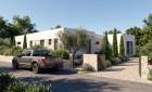  - Villas - Pinoso - Casas Pastor