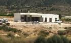  - Villas - Pinoso - Casas Pastor