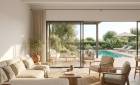  - Villas - Pinoso - Casas Pastor