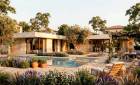  - Villas - Pinoso - Casas Pastor