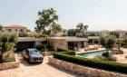  - Villas - Pinoso - Casas Pastor