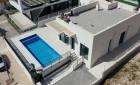  - Villas - Polop - Alberca