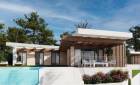  - Villas - Polop - PAU 1