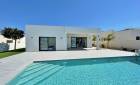  - Villas - Rafal - polideportivo