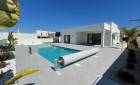  - Villas - Rafal - polideportivo