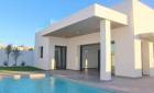  - Villas - Rafal - polideportivo