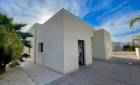  - Villas - Rafal - polideportivo