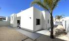  - Villas - Rafal - polideportivo